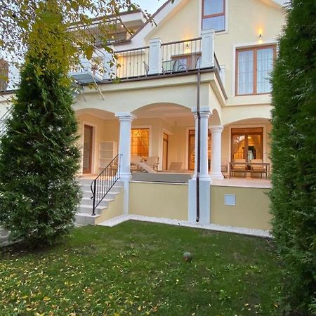 Apartaments Рышнов Экстерьер фото