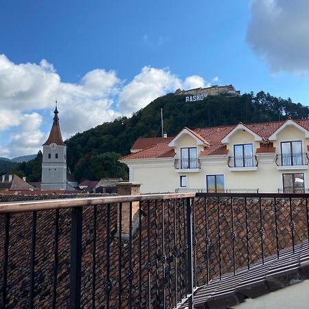 Apartaments Рышнов Экстерьер фото
