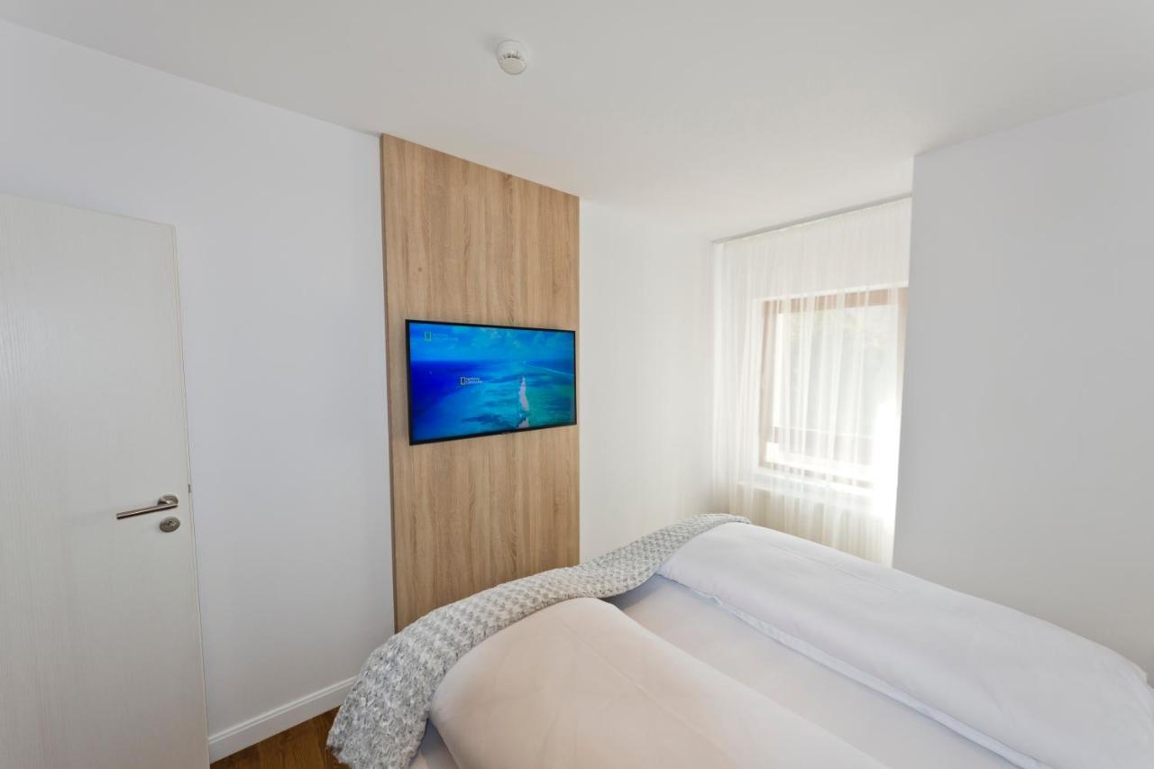 Apartaments Рышнов Экстерьер фото