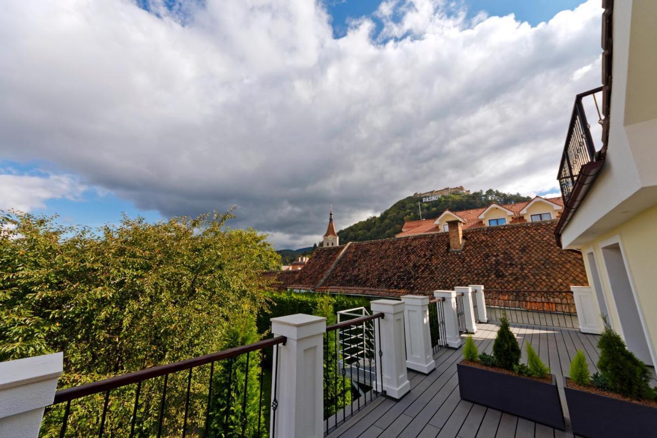 Apartaments Рышнов Экстерьер фото