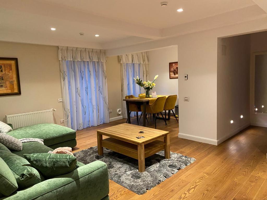Apartaments Рышнов Экстерьер фото