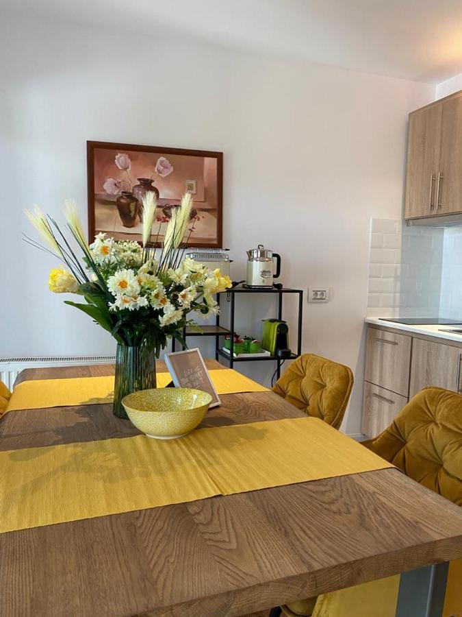 Apartaments Рышнов Экстерьер фото