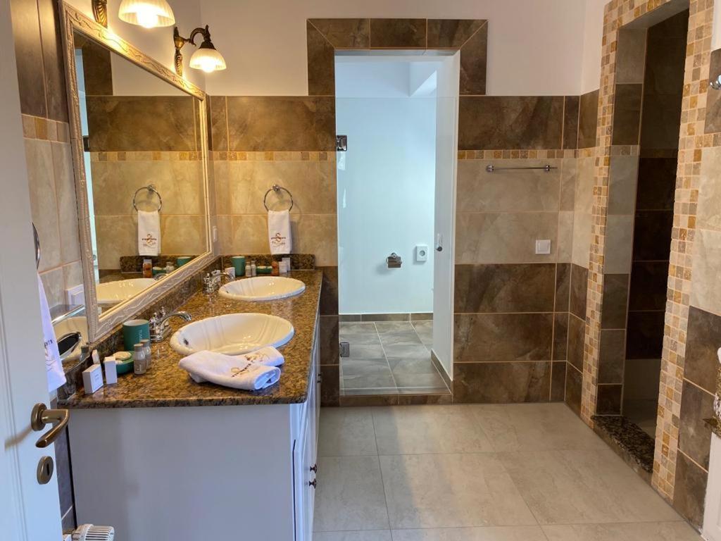 Apartaments Рышнов Экстерьер фото