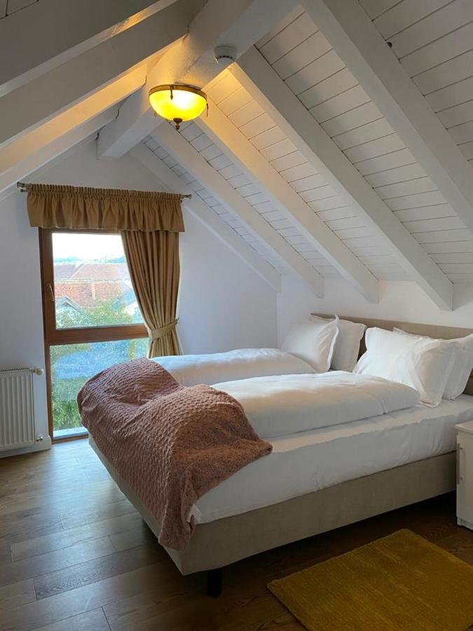 Apartaments Рышнов Экстерьер фото