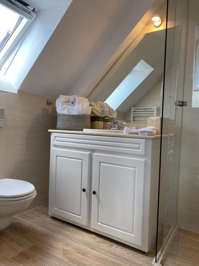 Apartaments Рышнов Экстерьер фото