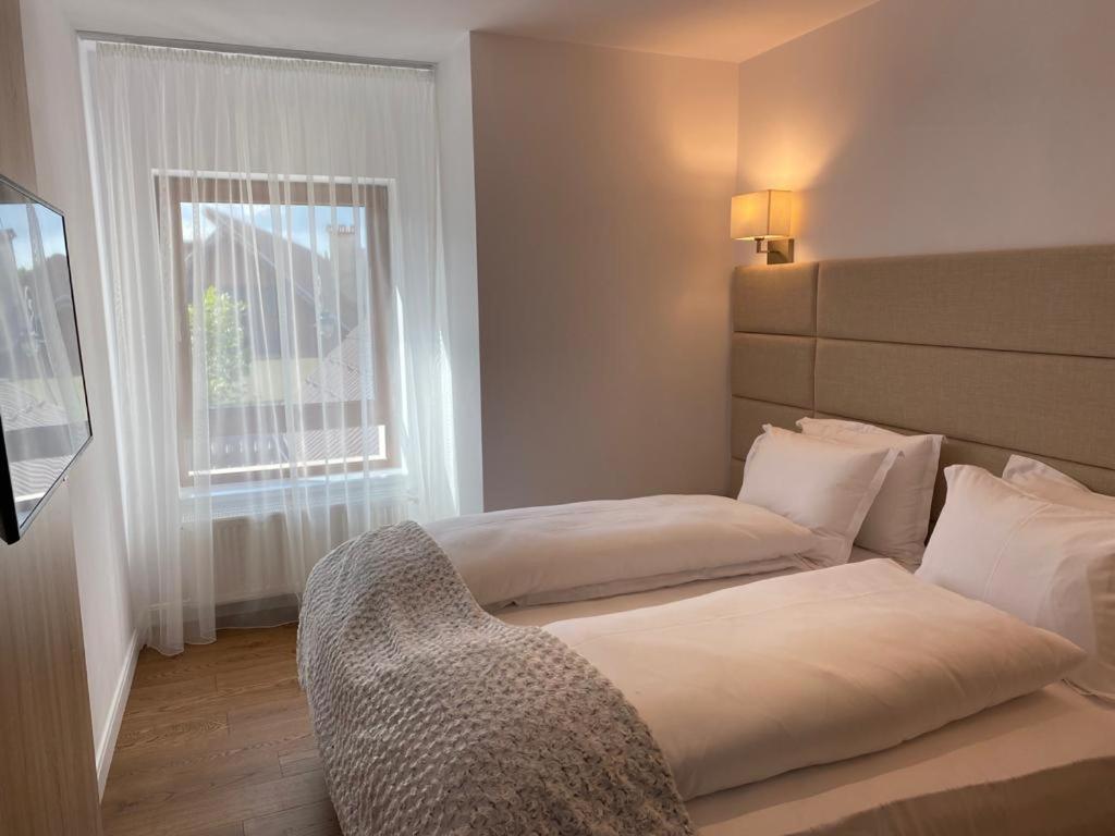 Apartaments Рышнов Экстерьер фото