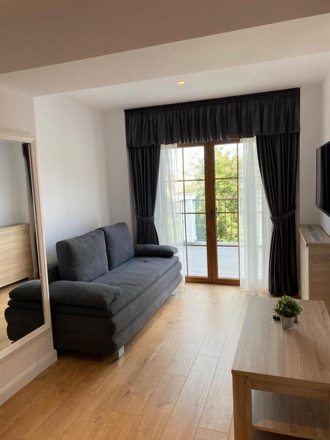 Apartaments Рышнов Экстерьер фото