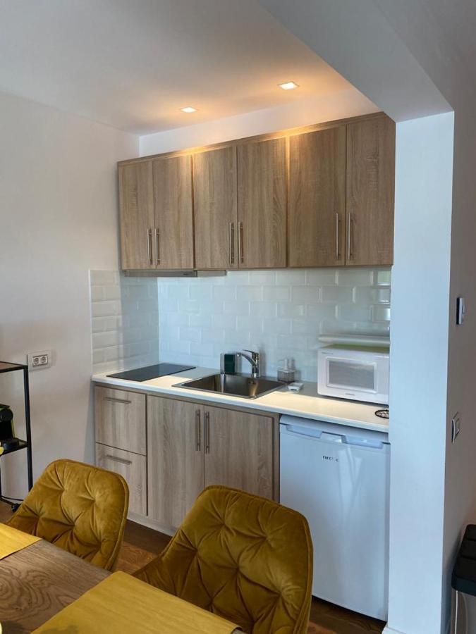 Apartaments Рышнов Экстерьер фото