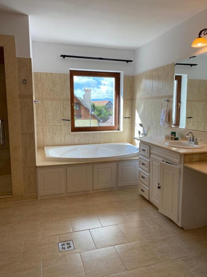 Apartaments Рышнов Экстерьер фото