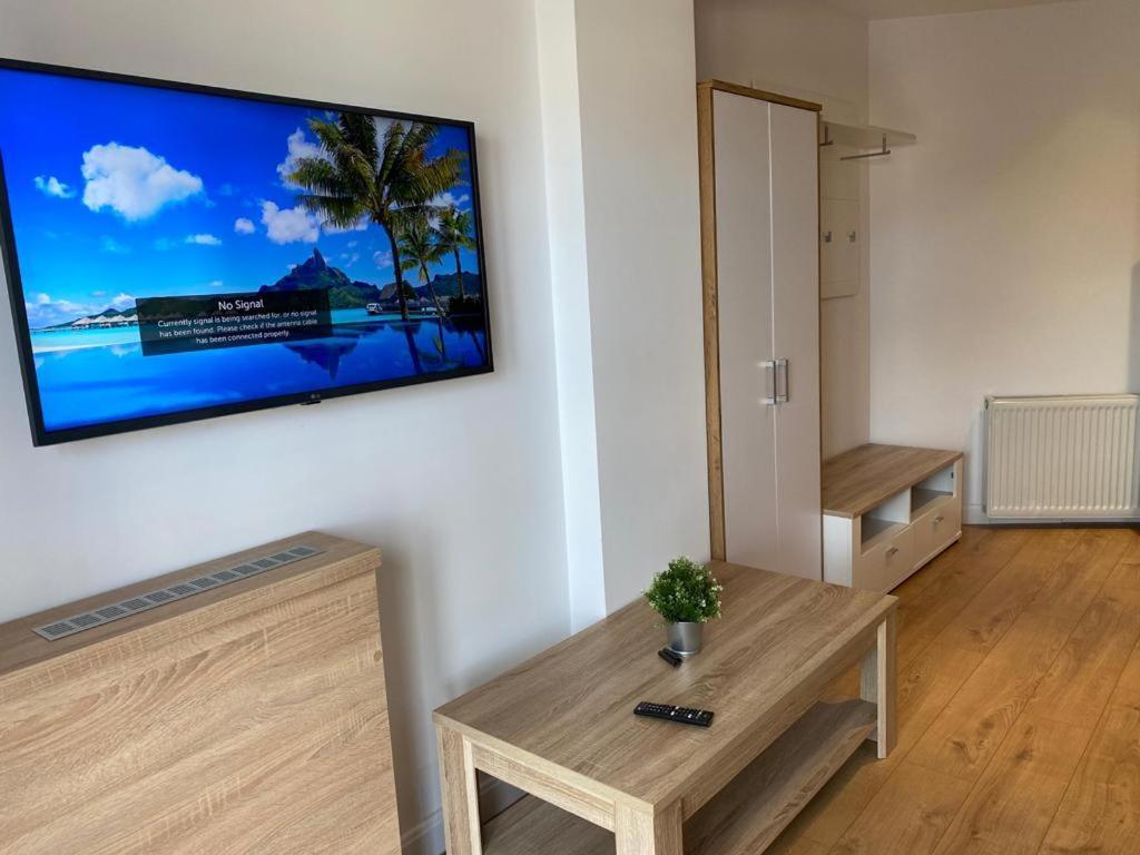 Apartaments Рышнов Экстерьер фото