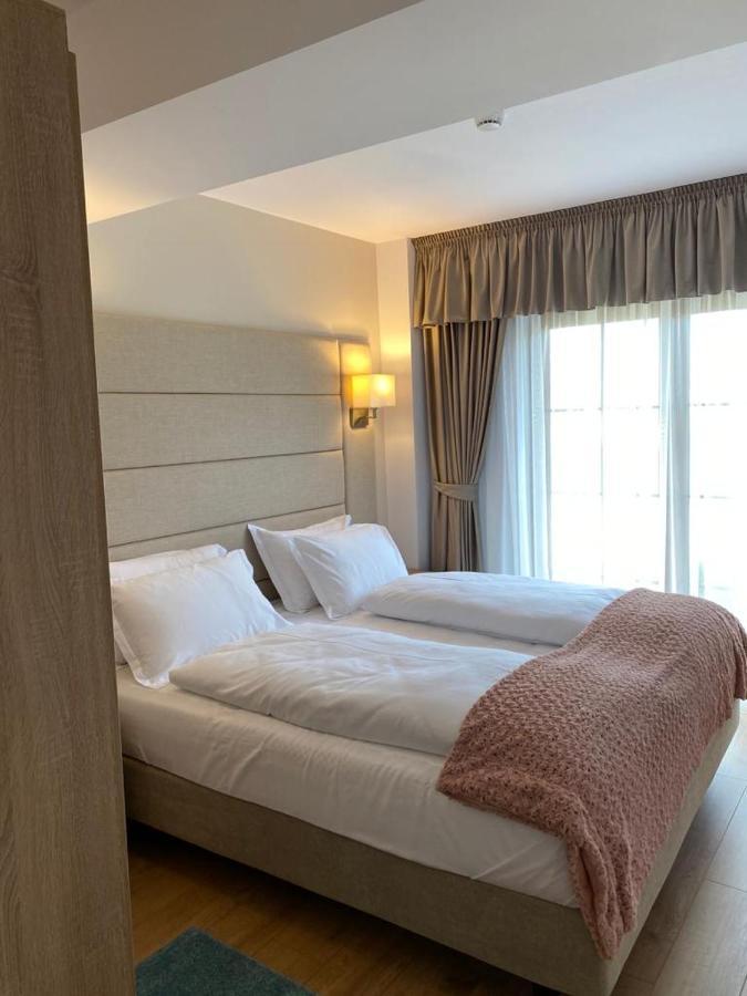Apartaments Рышнов Экстерьер фото