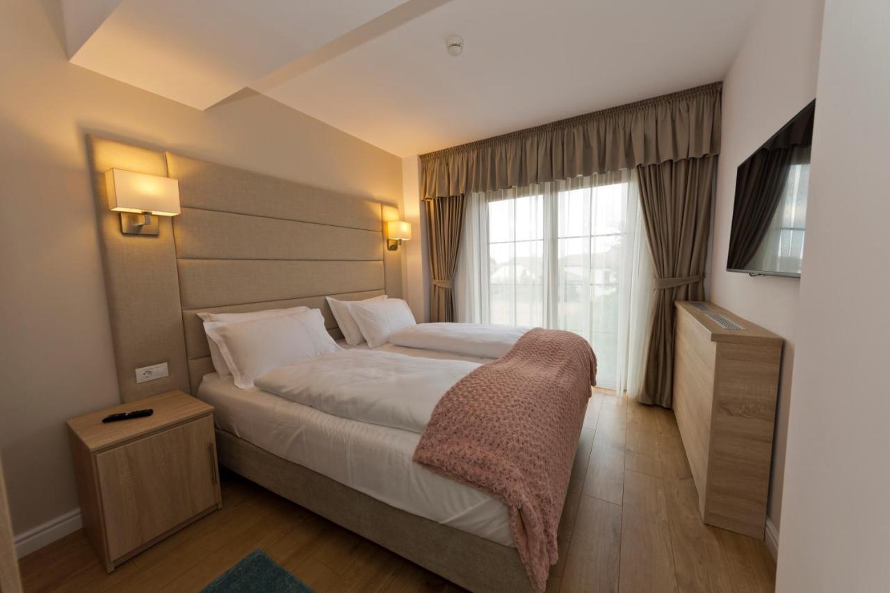 Apartaments Рышнов Экстерьер фото