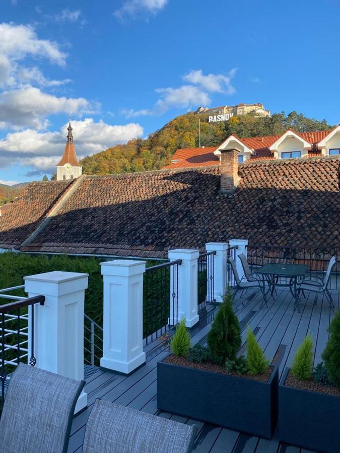 Apartaments Рышнов Экстерьер фото