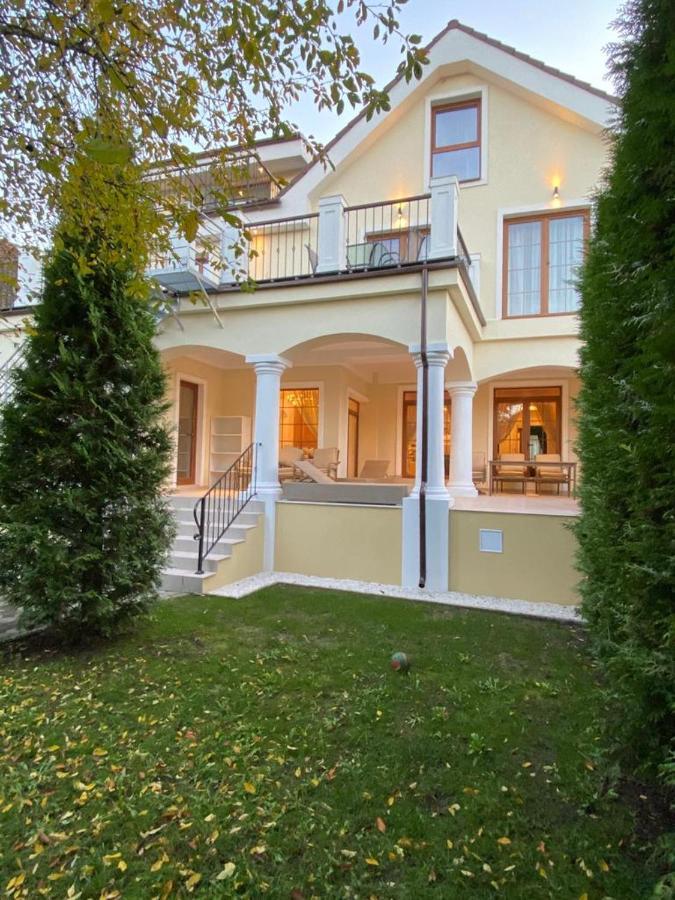 Apartaments Рышнов Экстерьер фото
