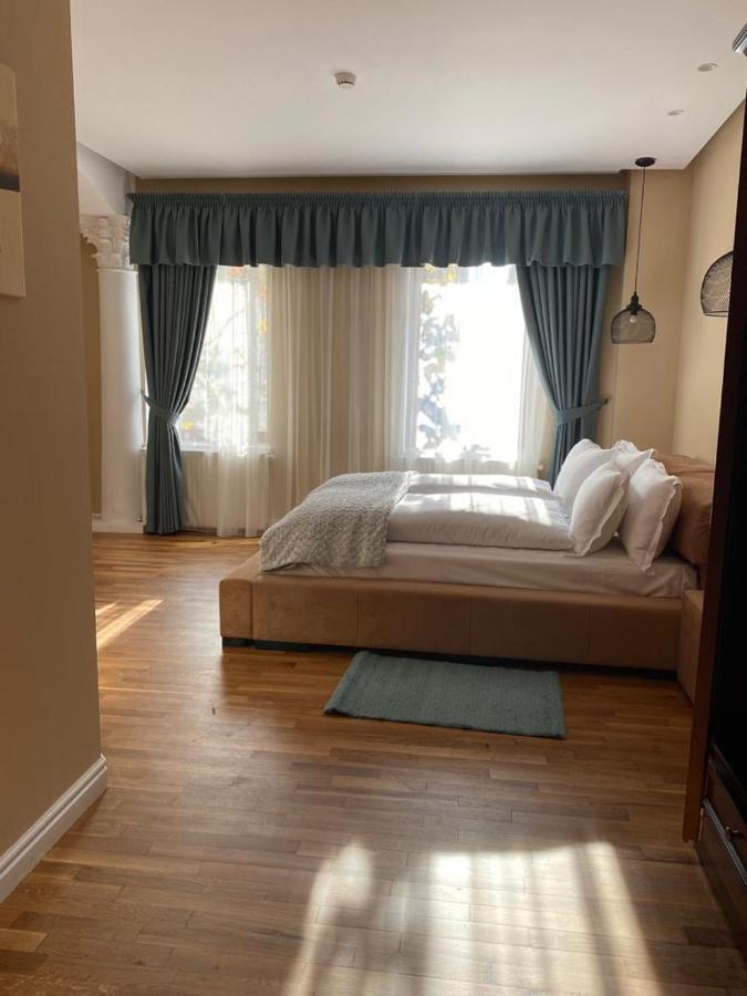 Apartaments Рышнов Экстерьер фото