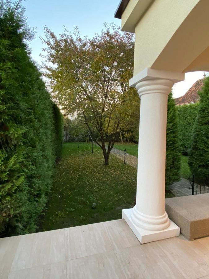 Apartaments Рышнов Экстерьер фото