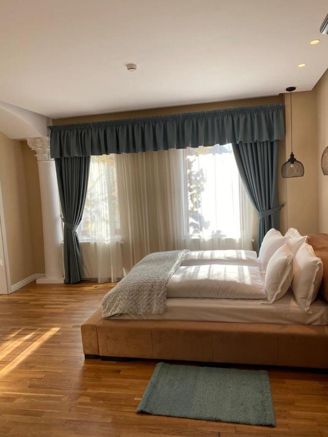 Apartaments Рышнов Экстерьер фото
