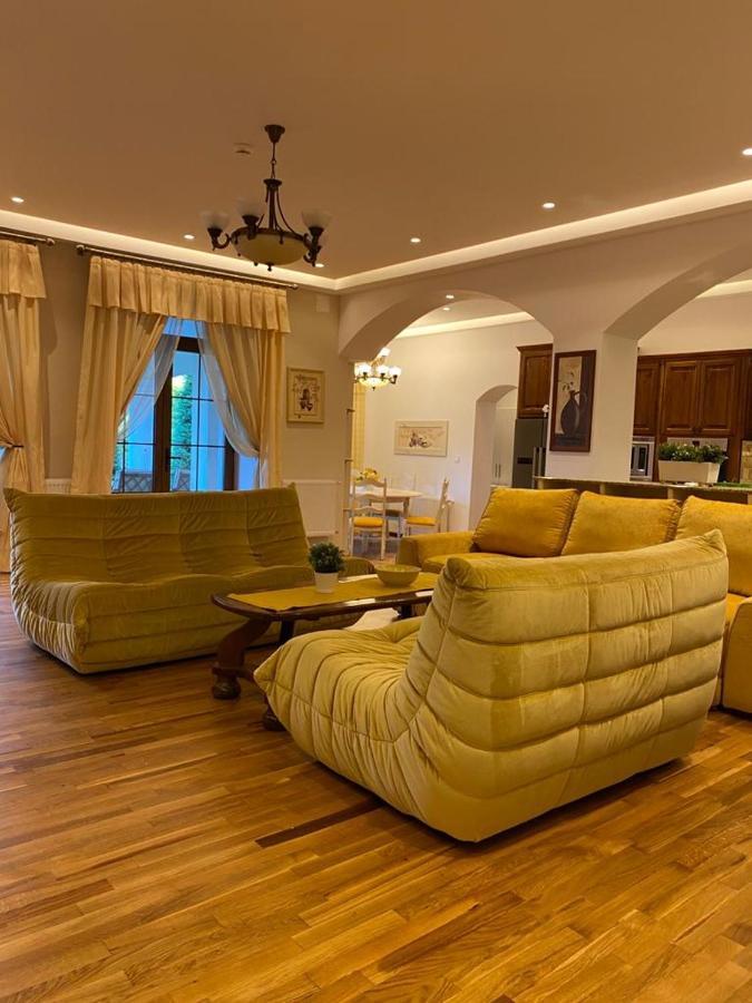 Apartaments Рышнов Экстерьер фото