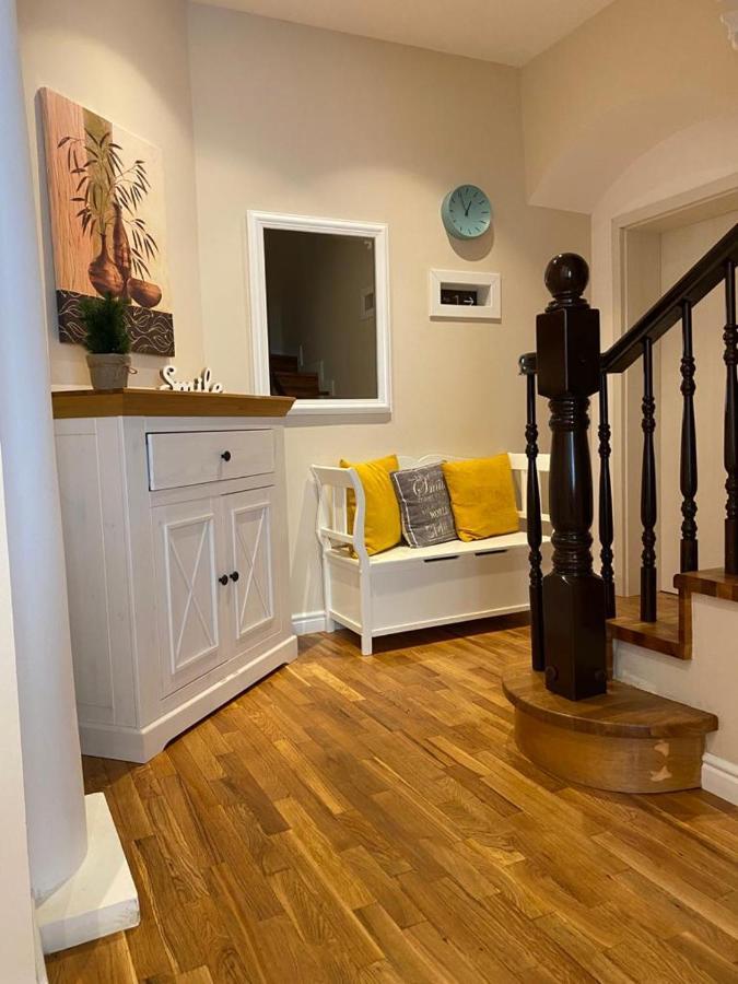 Apartaments Рышнов Экстерьер фото