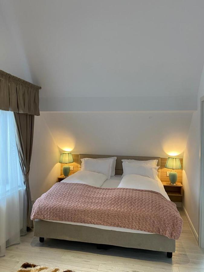 Apartaments Рышнов Экстерьер фото