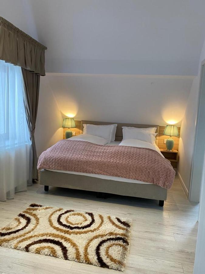 Apartaments Рышнов Экстерьер фото