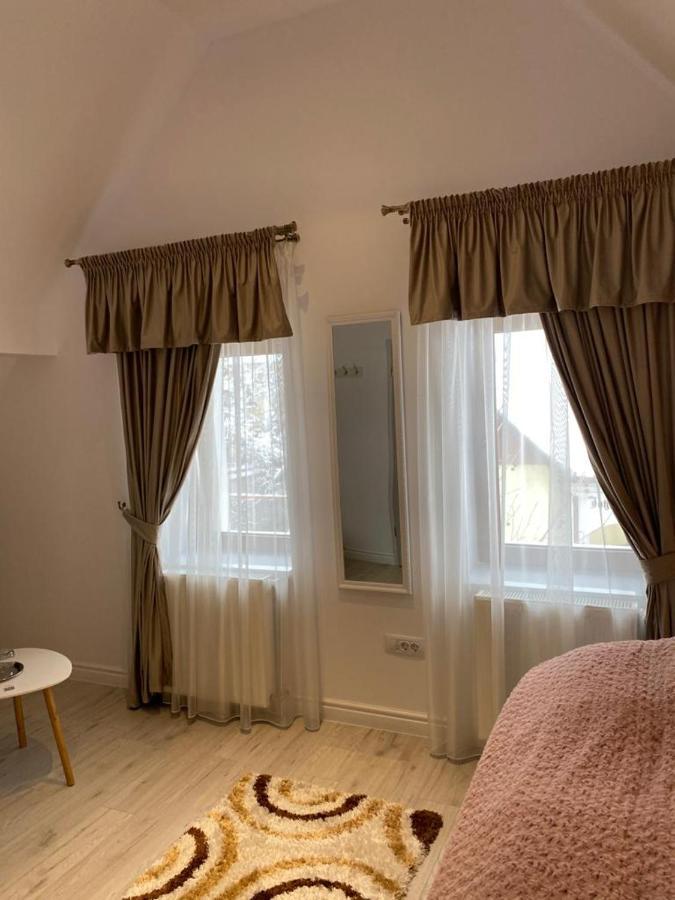 Apartaments Рышнов Экстерьер фото