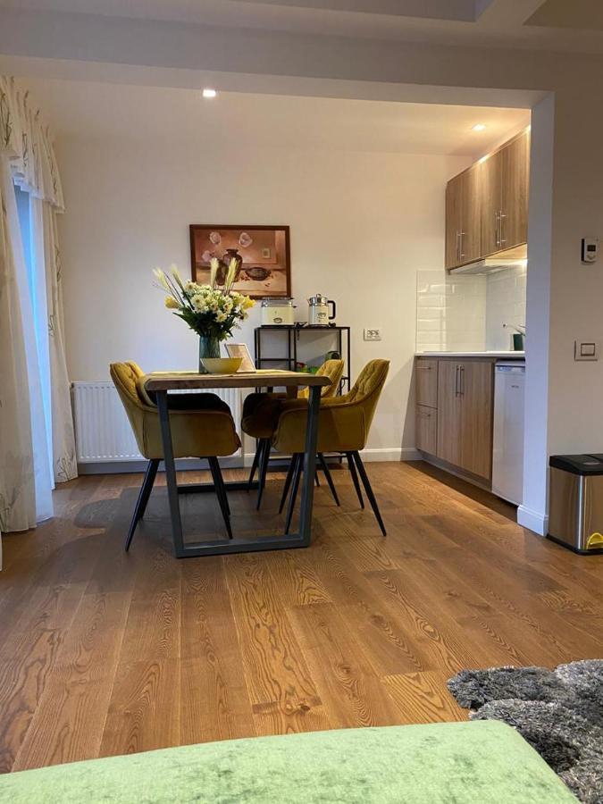 Apartaments Рышнов Экстерьер фото