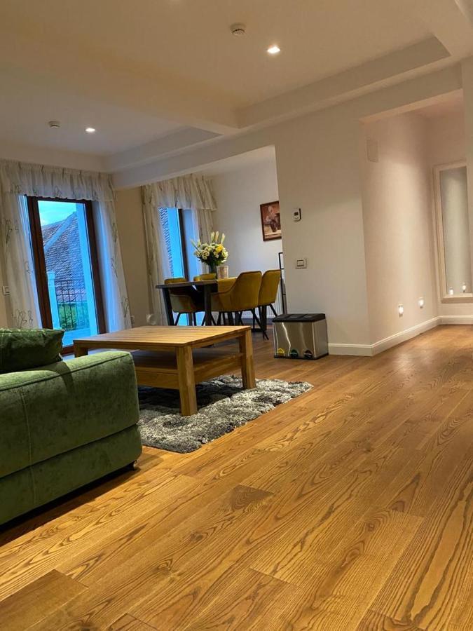Apartaments Рышнов Экстерьер фото
