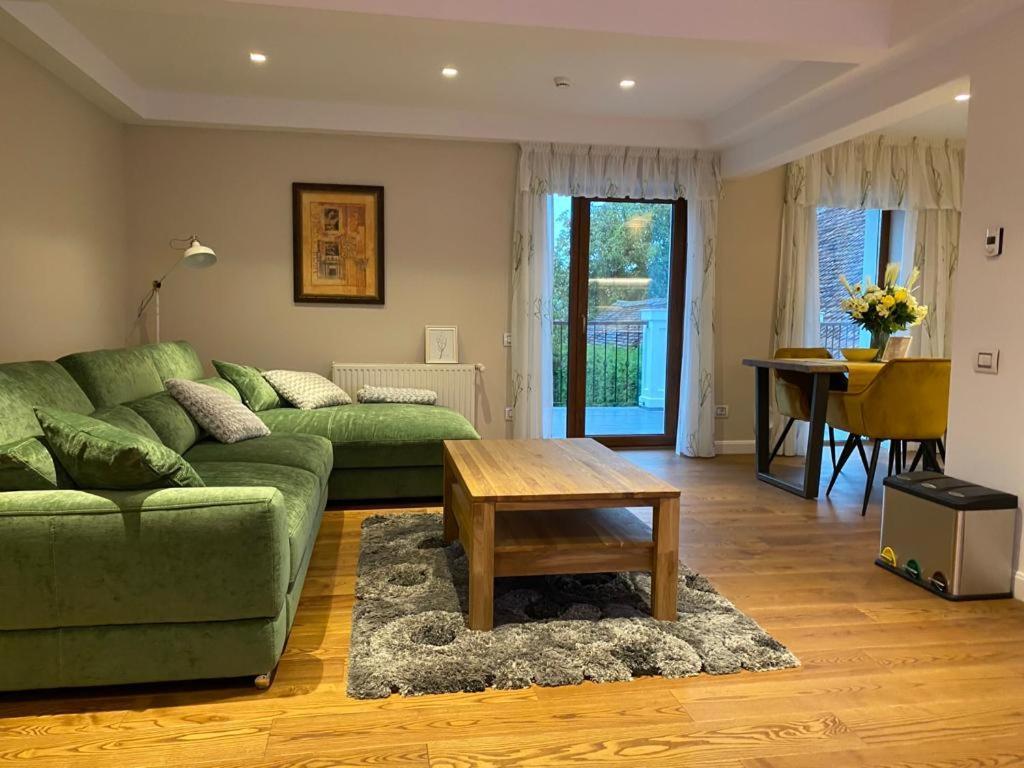 Apartaments Рышнов Экстерьер фото