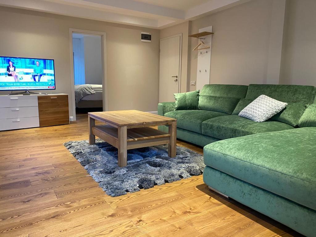 Apartaments Рышнов Экстерьер фото